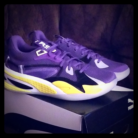 rs dreamer purple heart